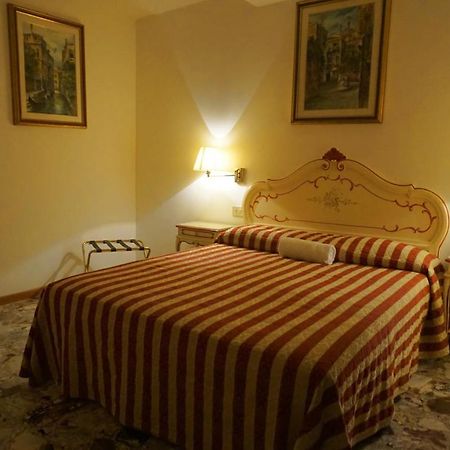 Guesthouse Al Profeta 威尼斯 外观 照片
