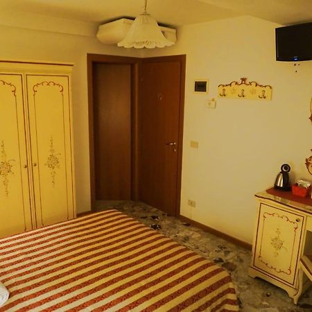Guesthouse Al Profeta 威尼斯 外观 照片