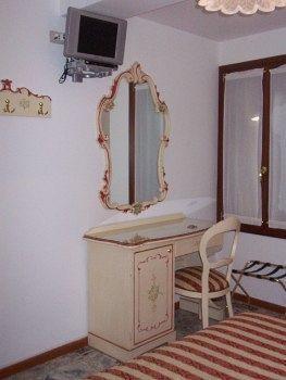 Guesthouse Al Profeta 威尼斯 外观 照片