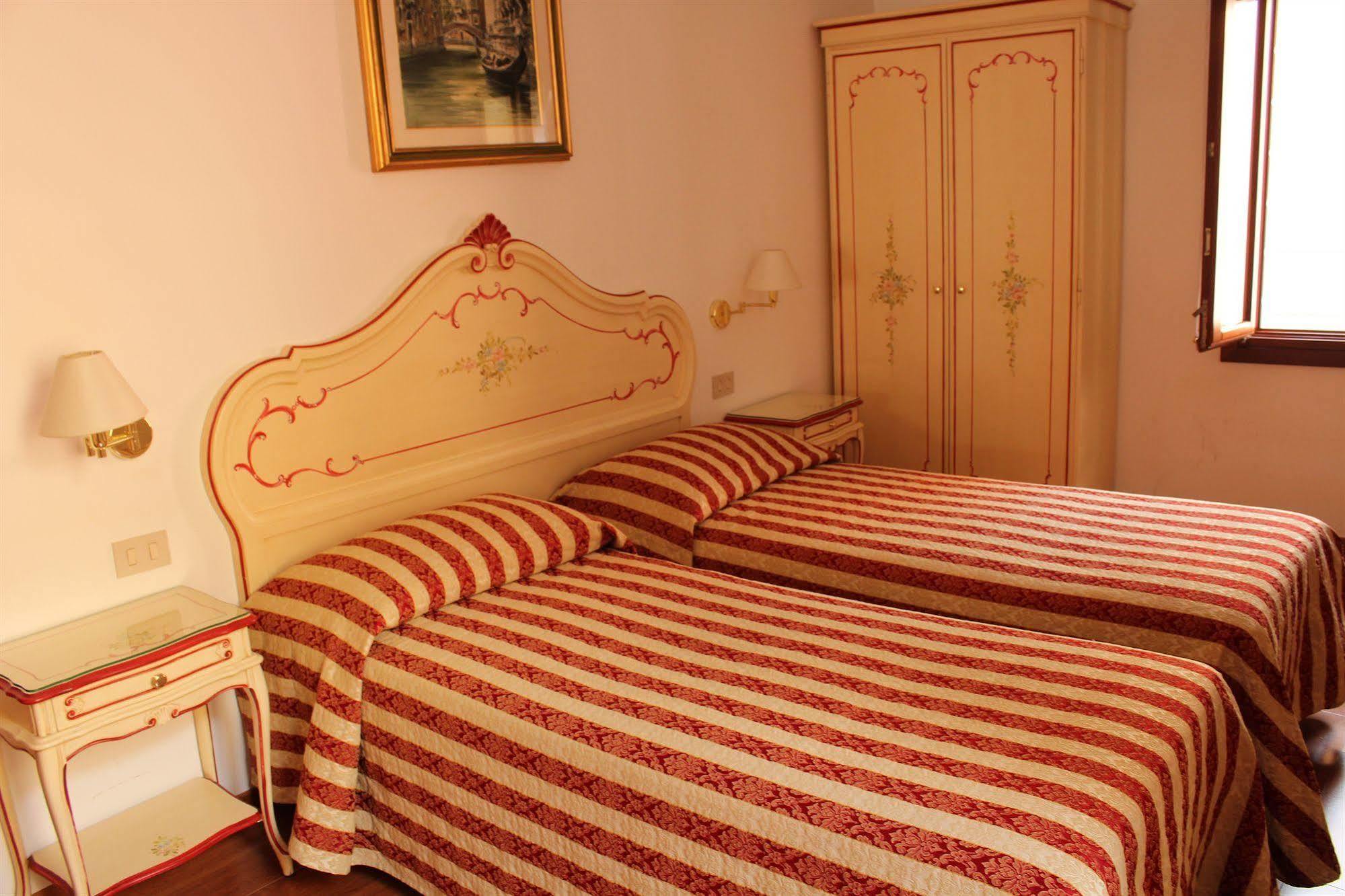 Guesthouse Al Profeta 威尼斯 外观 照片
