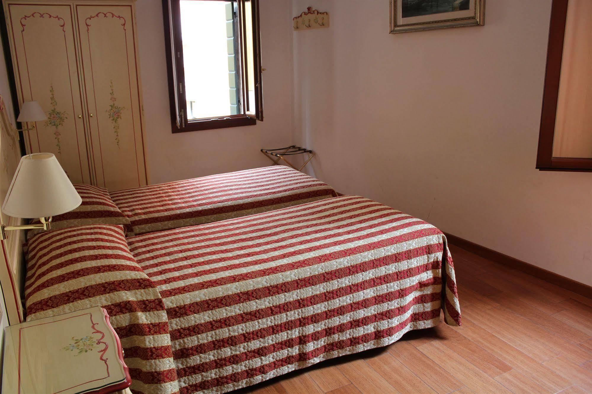 Guesthouse Al Profeta 威尼斯 外观 照片