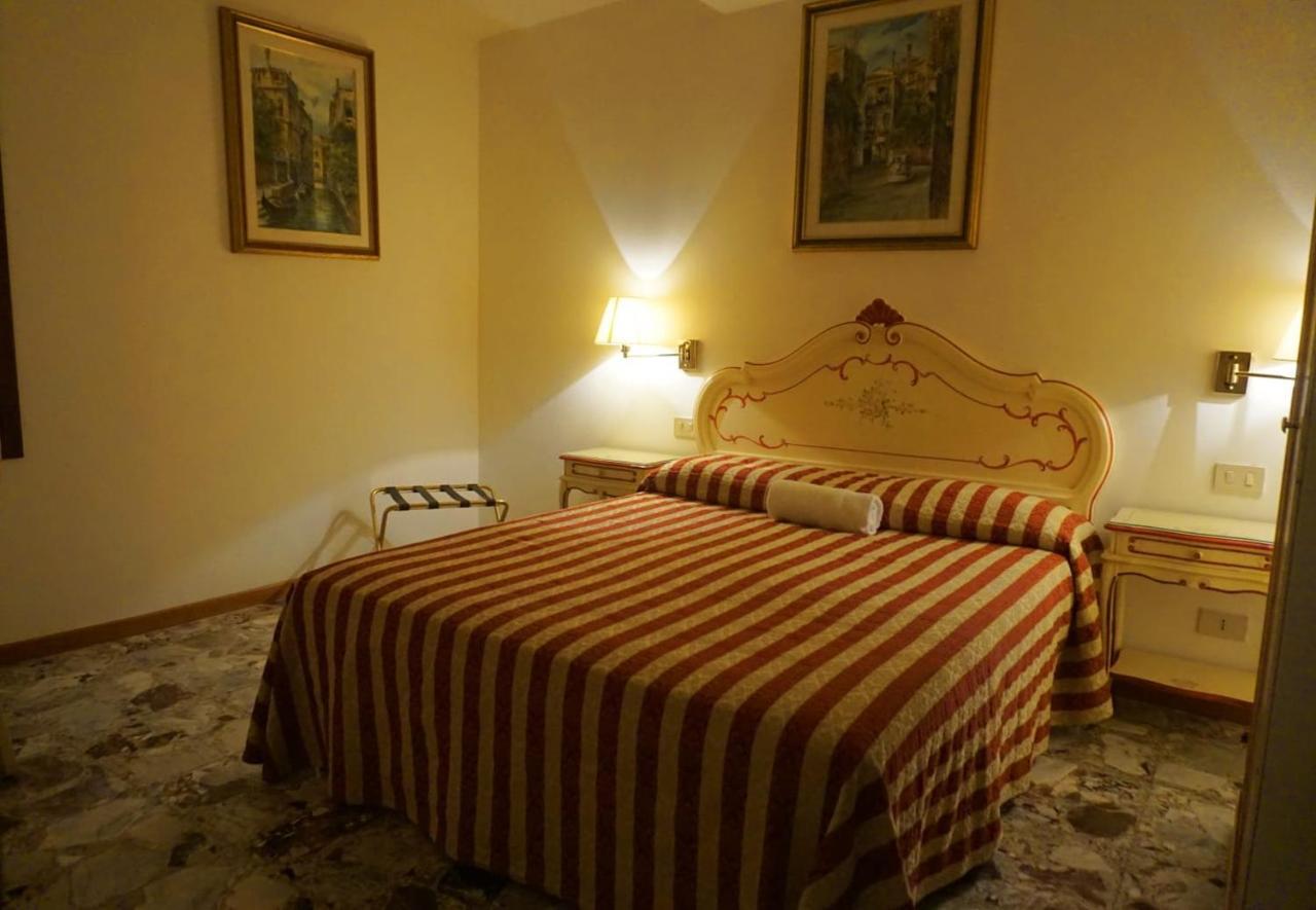 Guesthouse Al Profeta 威尼斯 外观 照片
