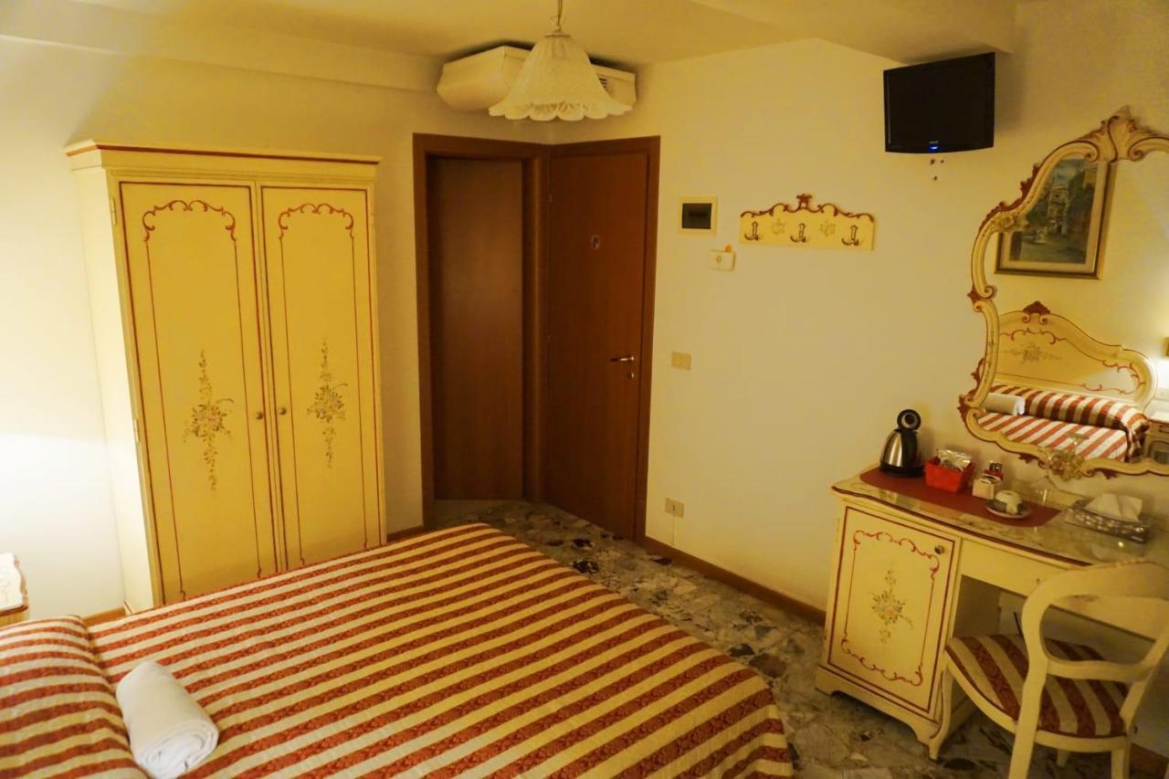 Guesthouse Al Profeta 威尼斯 外观 照片