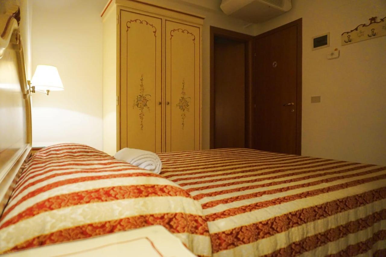 Guesthouse Al Profeta 威尼斯 外观 照片