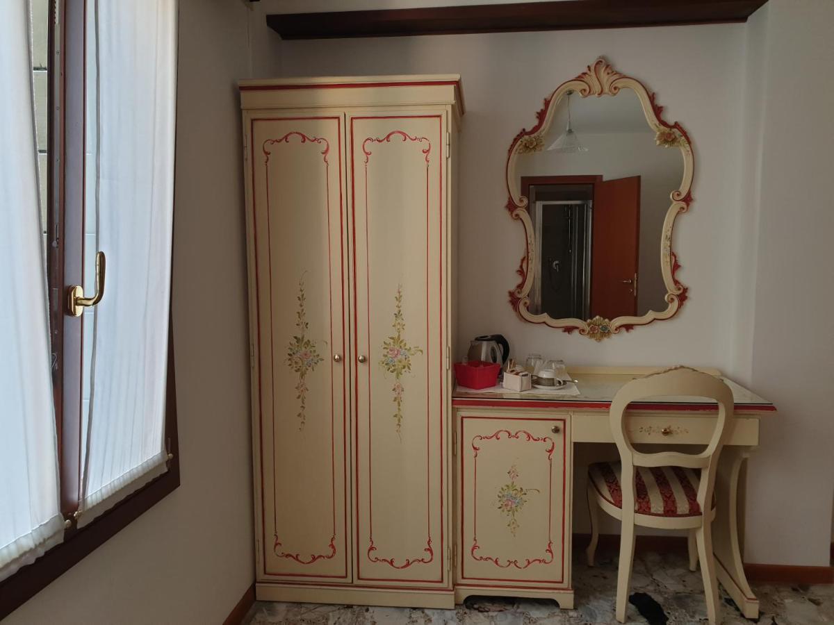 Guesthouse Al Profeta 威尼斯 外观 照片