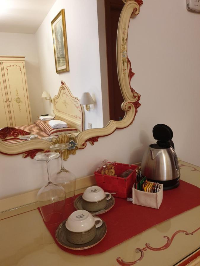 Guesthouse Al Profeta 威尼斯 外观 照片