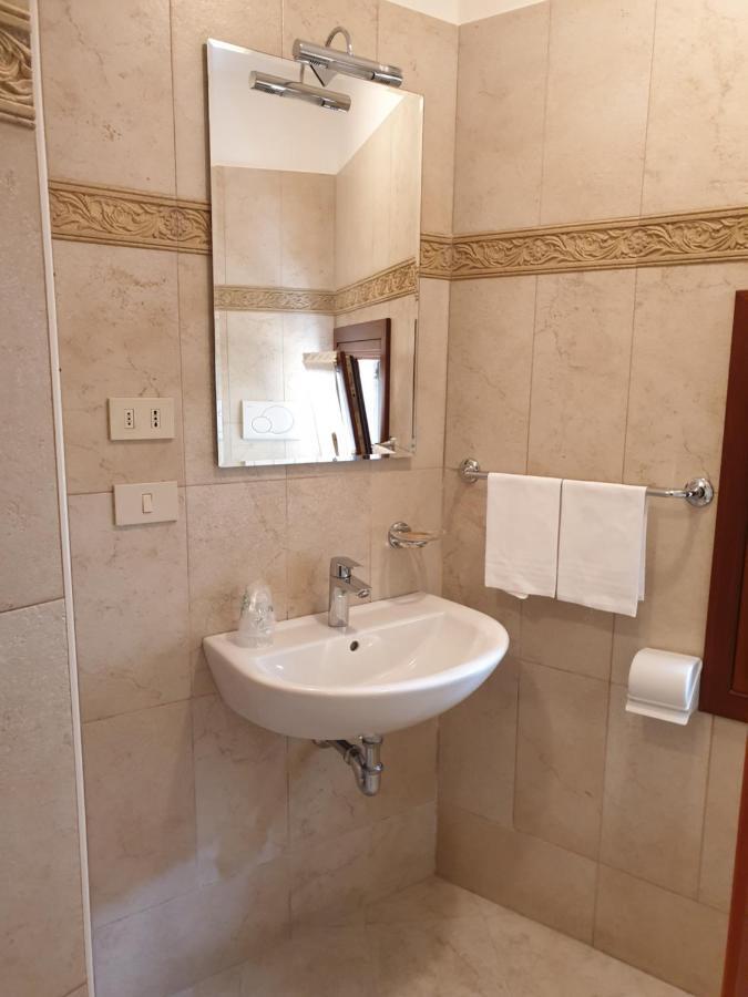 Guesthouse Al Profeta 威尼斯 客房 照片